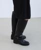 Molpin Lone Long Boots_25510_Black