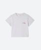 MOONSUN [2Pack] M.C Unisex, Logo T-Shirt - 5 Color (B Type)