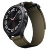 20/22MM Nylon Woven Strap for Huawei GT3/4 & Samsung Watches - Tactical Outdoor Sports Band