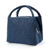 1 pz borsa per il pranzo borse da picnic borse per la conservazione degli alimenti borsa isolante impermeabile in foglio di alluminio da campeggio