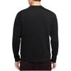 Nike T Shirts Men's Crew Neck Moderate Straight Fit CT6012-010