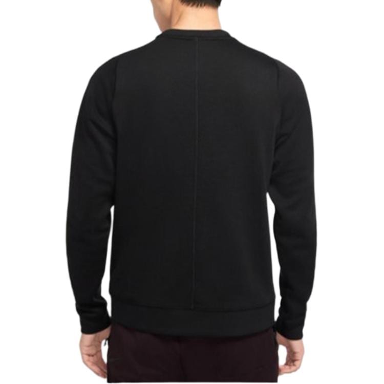 Nike T Shirts Men's Crew Neck Moderate Straight Fit CT6012-010
