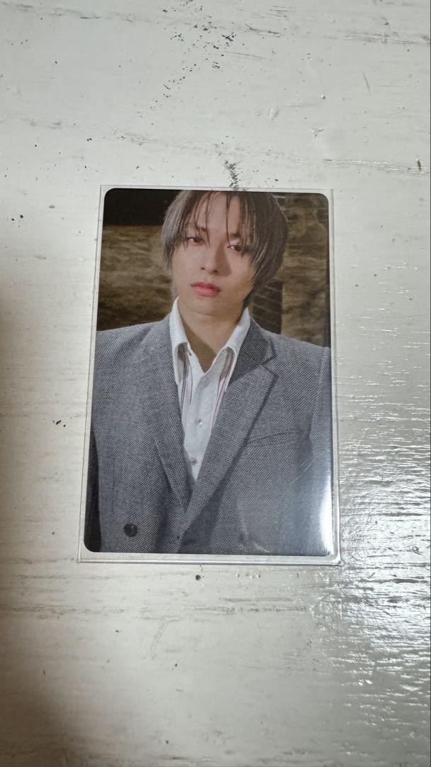 

[USED] Kawaguchi Souma trading cards