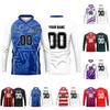 Sports Top for Soccer Basketball Training - Unisex Athletic Shirt for Men and Women