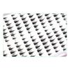 Lactacia - Glue-free False Eyelashes Clusters with Tweezers