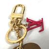 Louis Vuitton M01967 Dog Dalmatian Key Holder-Animogram Dog Bag Charm Key Holder