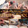 Multitool 24 in 1 Multi Tool Plier Wire Stripper Folding Pliers Outdoor Camping Portable Folding Pocket Pliers Knife Hiking
