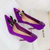 Scarpe con tacco – Scarpe con tacco