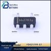 Original FD0251FR-G1 TS825 Brushed DC Motor Driver Chip