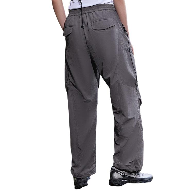 Men's Pants Mizuno ESSENTIAL Casual Pants Unisex
