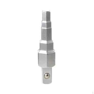 Drive Spanner Converter Stepped Wrench Head Connection Versatile Repair Tool Pagoda