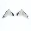 An Olita Cute Edge Clip Plush Animal Ear Headdress Handmade Imitation Animal Ear Hairpin