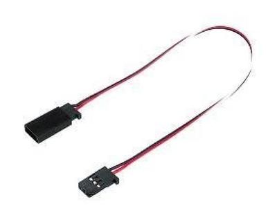 Futaba Electronics Extension Cord 100J BB0076