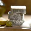[la covete] Marseille natural olive soap 200g set of 4