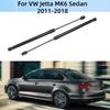 2Pcs Car Rear Trunk Tailgate Boot Gas Strut Lift Support Rod Damper For VOLKSWAGEN Jetta 6 VI MK6 2011 2012 2013-2018 5C6827550