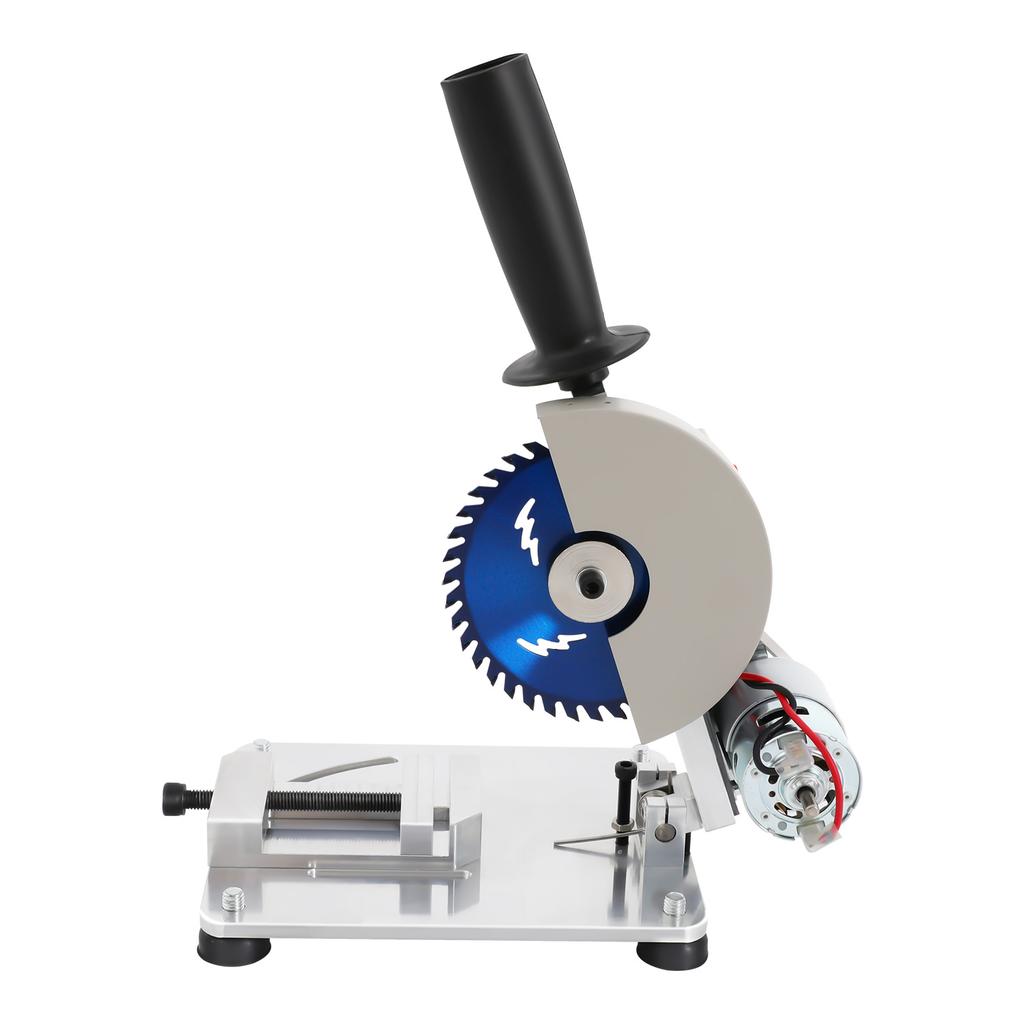 110V 4 Inch High Precision Portable Electric Chop Saw Cutting Machine