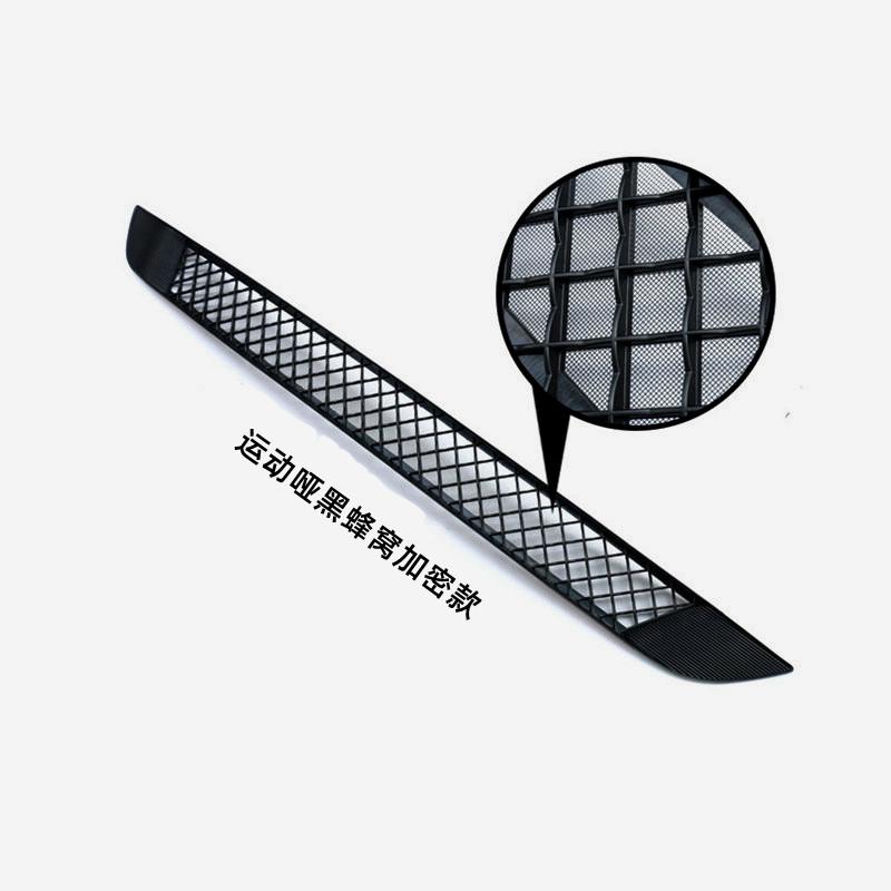 Tesla Model Y & 3 Insect Net Air Inlet Vent Cover Accessories