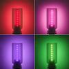 USB Plug And Play Mini Night Light Touch Control Dimmable LED Filament Lamp For Car Bedroom Atmosphere Light