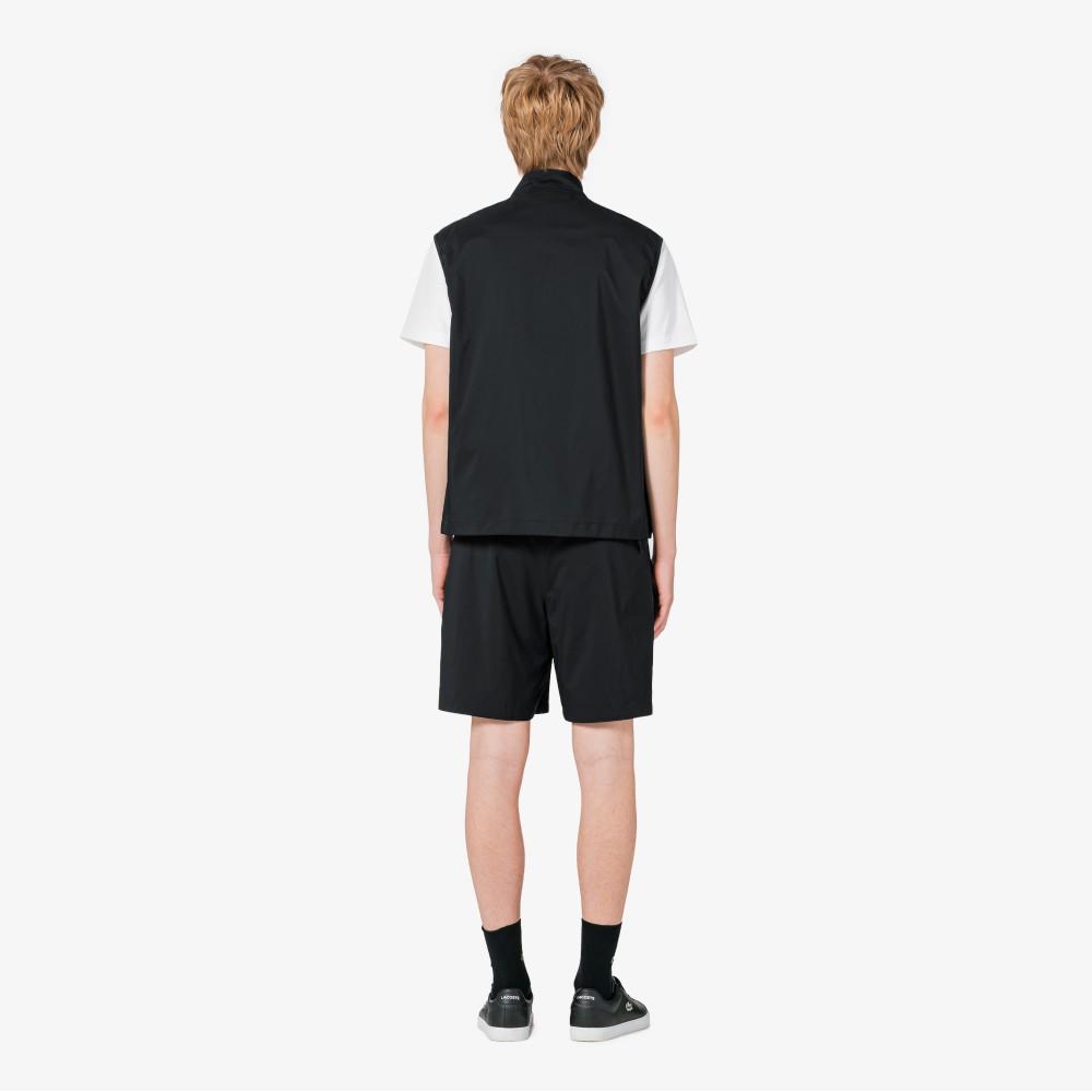 [lacoste] Men's Premium Training Setup Shorts GH335E-56GR031