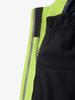 North Denali Jacket Fleece Mixed Size S [The Face] Jacket, Gray,