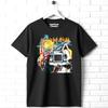 Def Leppard Alben Collage Herren T-Shirt