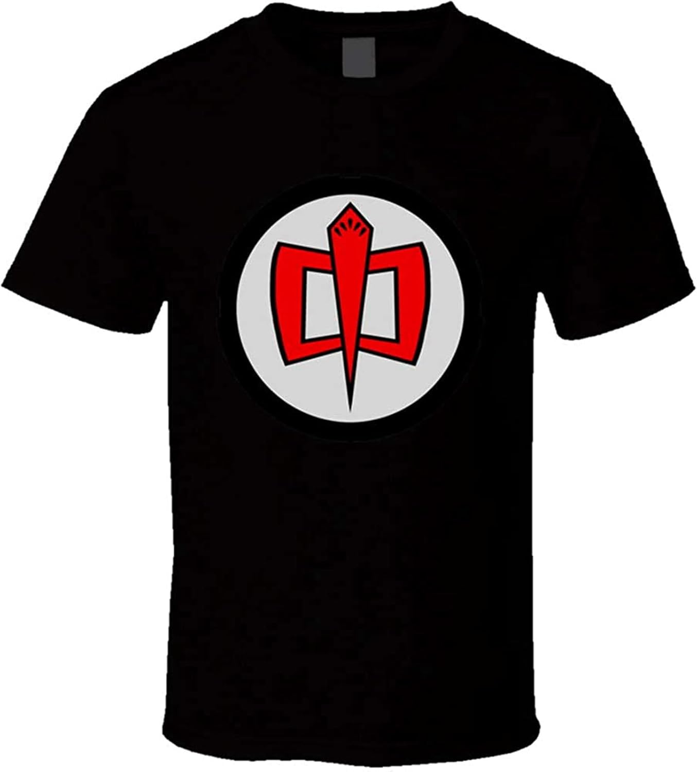 Men s Greatest American Hero T Shirt Black XXL XXL чёрный