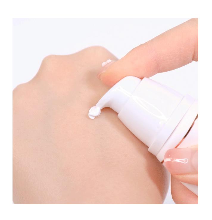 Cosnori Crème Blanchissante Tonifiante 50ml – Hydratant Éclaircissant & Éclat Naturel