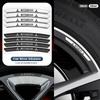 Hliníková Auto Znak Kola Ráfky Samolepka Dekorace Odznak Nálepka Styling Pro Ralliart Lancer Outlander Pajero ASX Galant