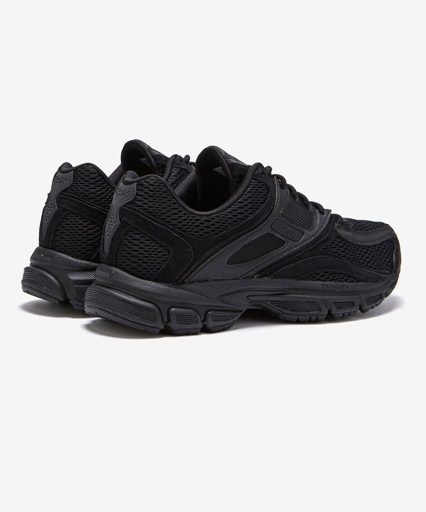 Reebok Trinity Kfs - Triple Black / 100237559