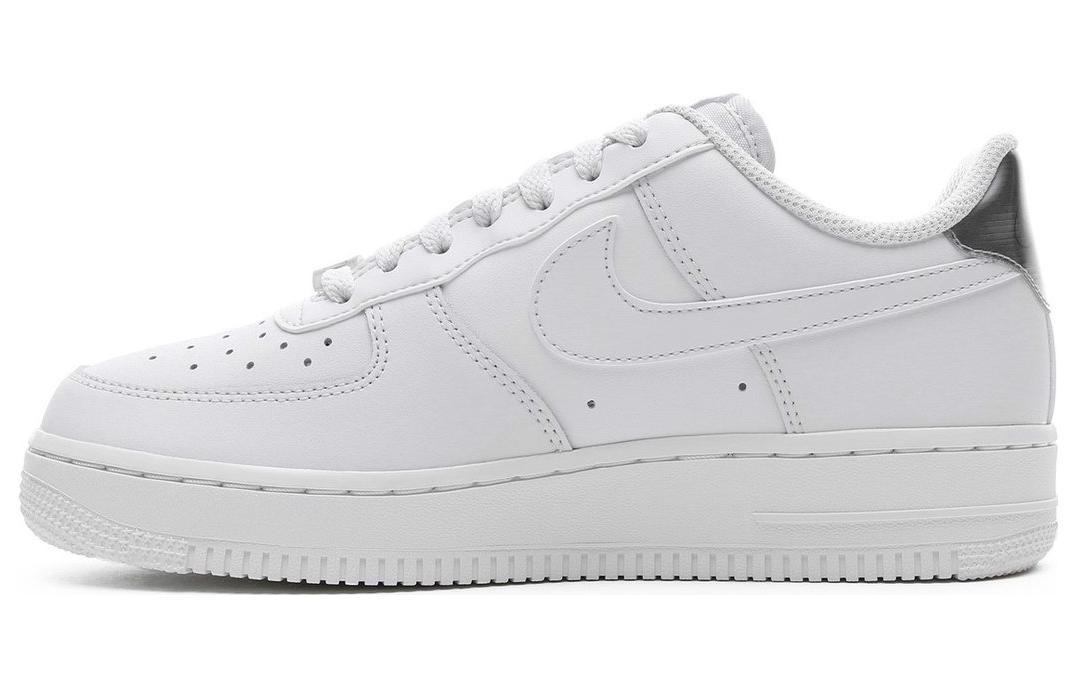 Nike Air Force 1 Low 07 Ess Platinum Tint Женские AO2132-003 39