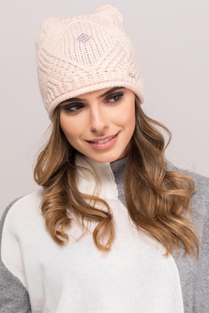 Paula Women' Pink Hat
