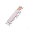 Pocket Guitar Fretboard Tool Portable Practice Handheld with Strings for