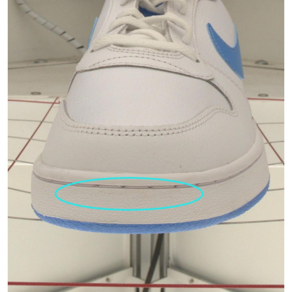 Pre-owned Nike EBERNON AQ1775-102-P26093364017075