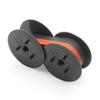 Typewriter Ribbon Compatible for CITIZENIRO1BL/IRO1P/2500/2600/2800/DP-505/535/555LG/560/575LG/DP-555L/R /DP-575L/R
