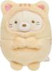 Sumikkogurashi Warm and Cozy Nekobiyori Sumikko House