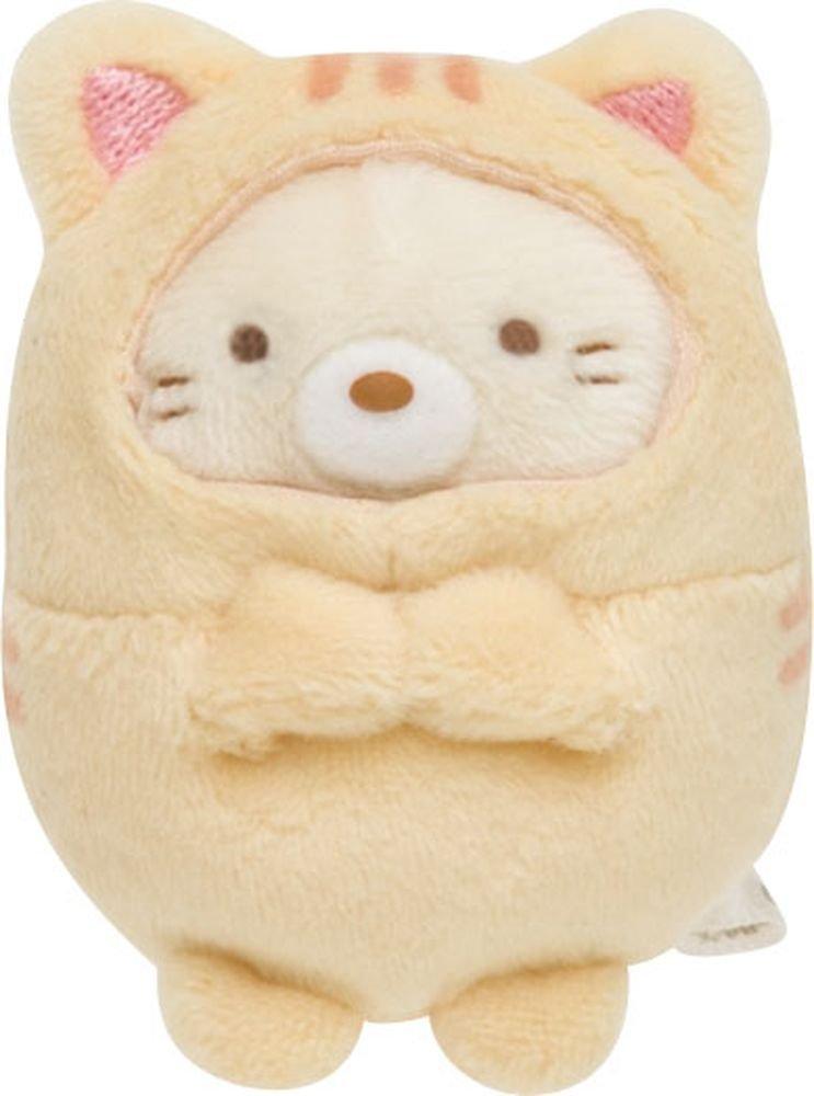 Sumikkogurashi Warm and Cozy Nekobiyori Sumikko House