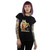 Disney Womens/Ladies The Muppets Celebrity Supercouple Cotton T-Shirt