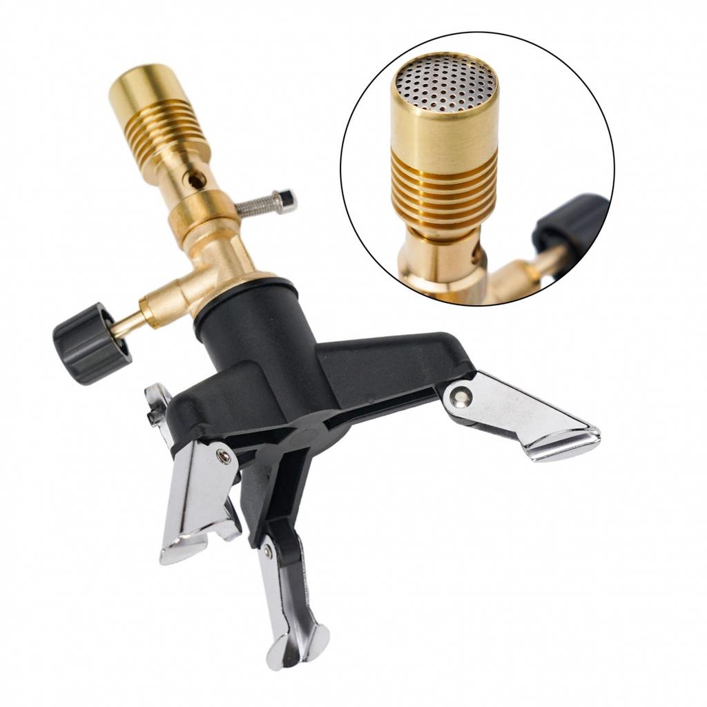 Alcohol Lamp Bunsen Burner Gas Torch Lab Laboratory