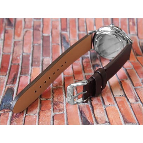 Paul Smith GAUGE Quartz Men's Watch P10072 White