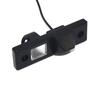 BYNCG Car Rear View Reverse Backup Camera Rearview Parking For CHEVROLET EPICA/LOVA/AVEO/CAPTIVA/CRUZE/LACETTI