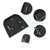 for Kia EV3 2026 -2026 Car Wireless Charging Pad Anti-Slip Protective Mobile Phone Storage Box Mat Interior Accessories
