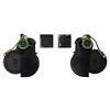 Left Right Wheel Motor For EXVAC660 EXVAC680S X500 Tesvor X500 Pro Robotic Vacuum Cleaner Spares