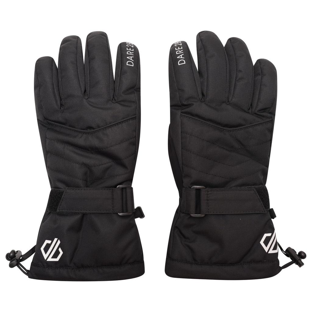 Womens/Ladies Acute Ski Gloves