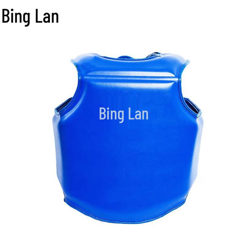 Binglan Boxing MMA Sanda Training Protective Gear Set