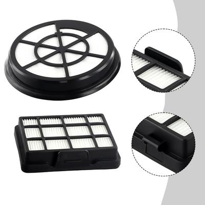HG07375 Filter-Set für SBZBK 850 A1 Staubsaugerteil Zubehör Ersatz