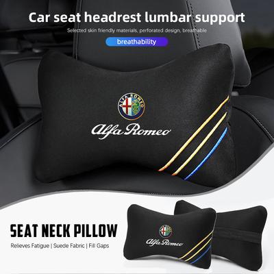 Acessórios para interiores – Almofadas de carro