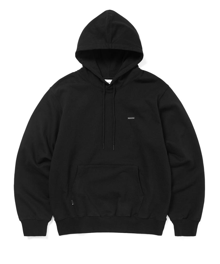 T.N.T. Classic Hdp Hoodie Black