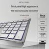 CHERRY KC6000 Wired Membrane Keyboard