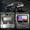 Android Car Radio For Volvo XC60 2009 - 2017 Video Multimedia Bluetooth Player Navigation GPS Carplay Autoradio Stereo