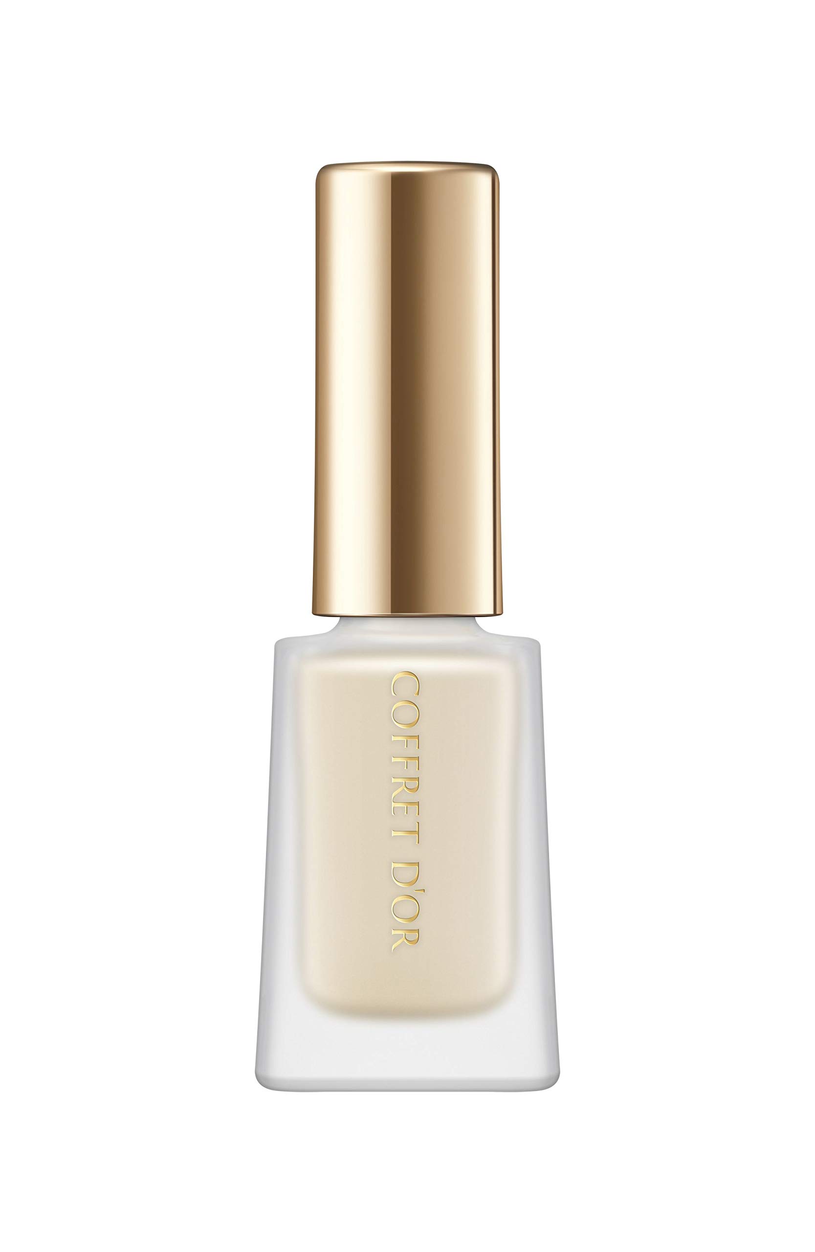 

coffret matte coat d or